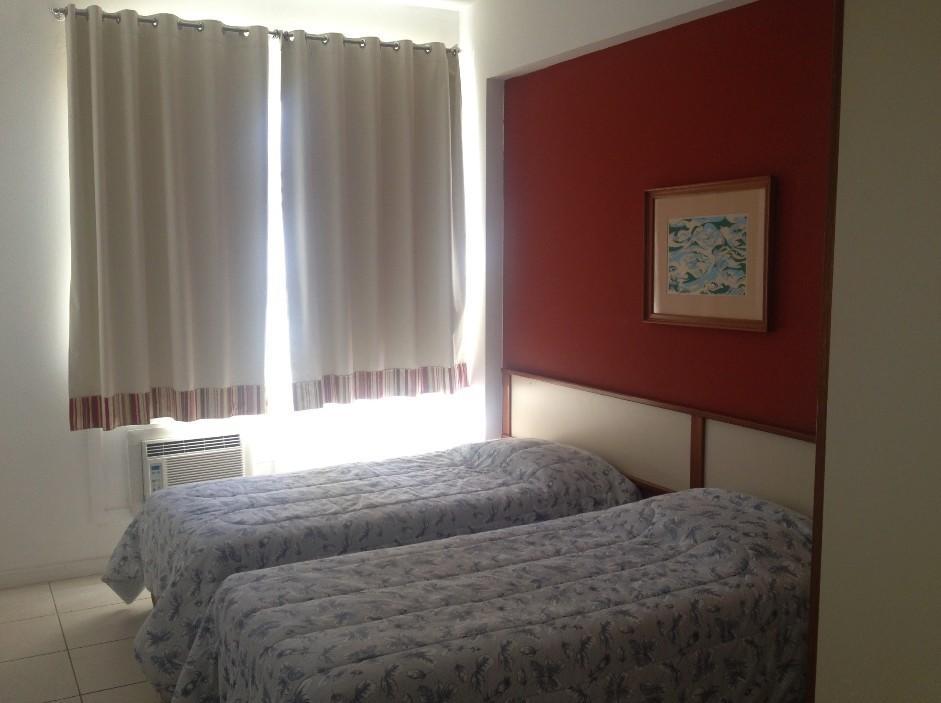 Aparthotel Rio Flat Service Jo Rio de Janeiro
