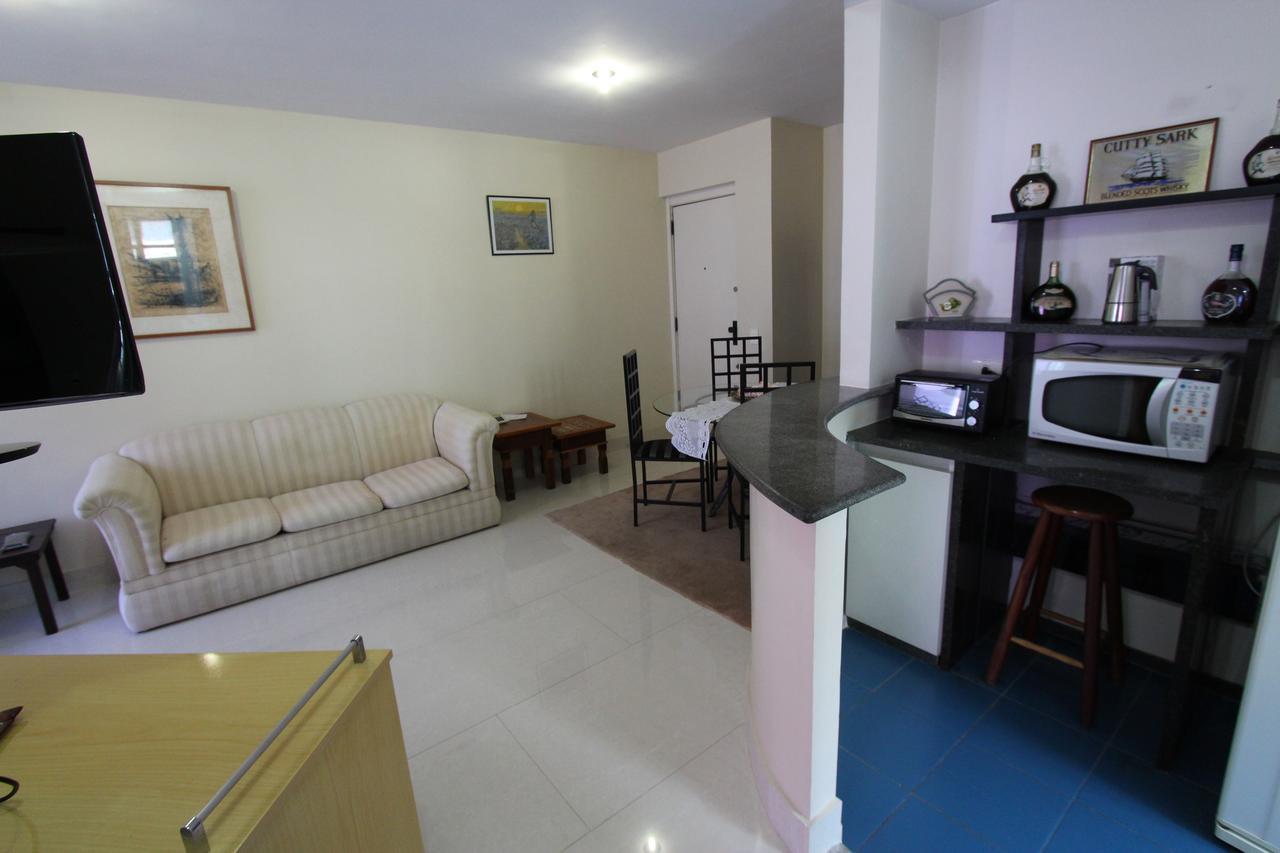 Aparthotel Rio Flat Service Jo 4*